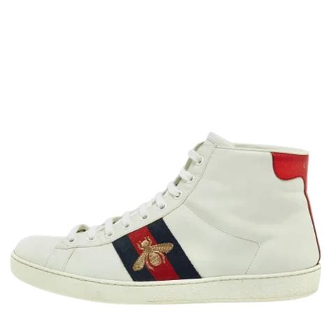 gucci boots from 90s|gucci sneakers pre owned.